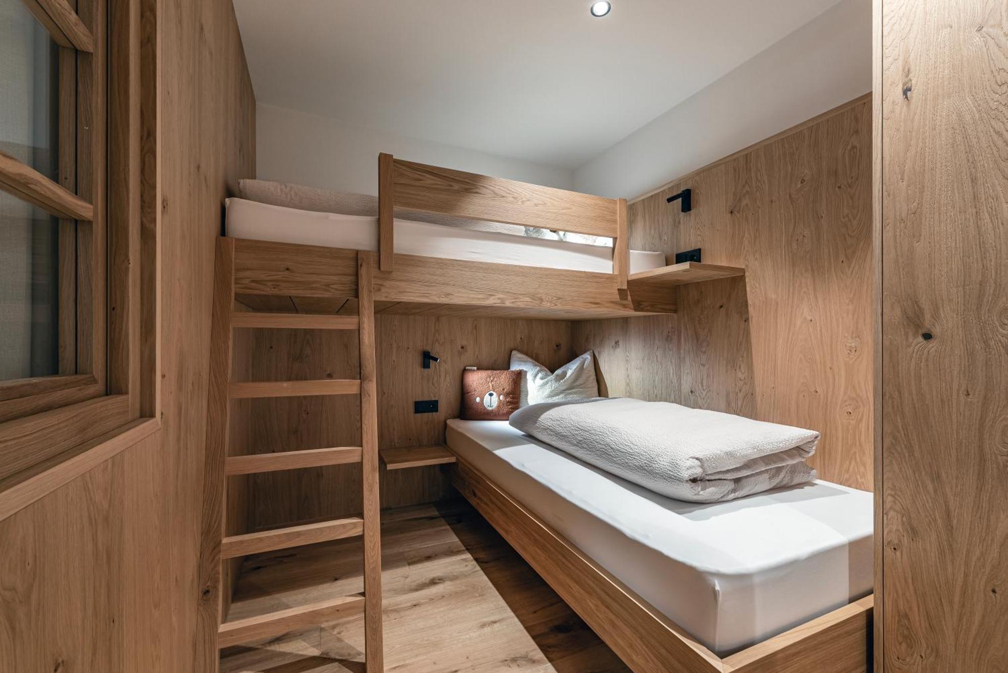 Trinnerhof- Hof Chalets Und Obsthof Mit Zimmer Natz-Schabs Ngoại thất bức ảnh